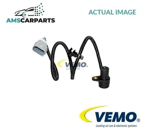 CRANKSHAFT POSITION SENSOR V10-72-0967 VEMO NEW OE REPLACEMENT - Picture 1 of 6