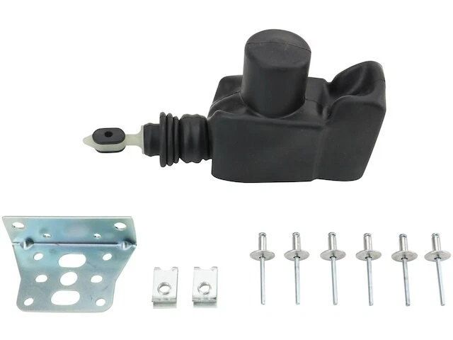 Привод замка передней левой двери для 1990-1993 Chevy Lumina APV 1991 1992 TG743BT - Изображение 1 из 1