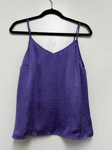 Adore Me Damen Trägertop Lila Dessous Gr. Medium - Bild 1 von 9