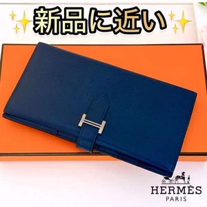 Hermès HERMES Long Wallet - Bild 1 von 10