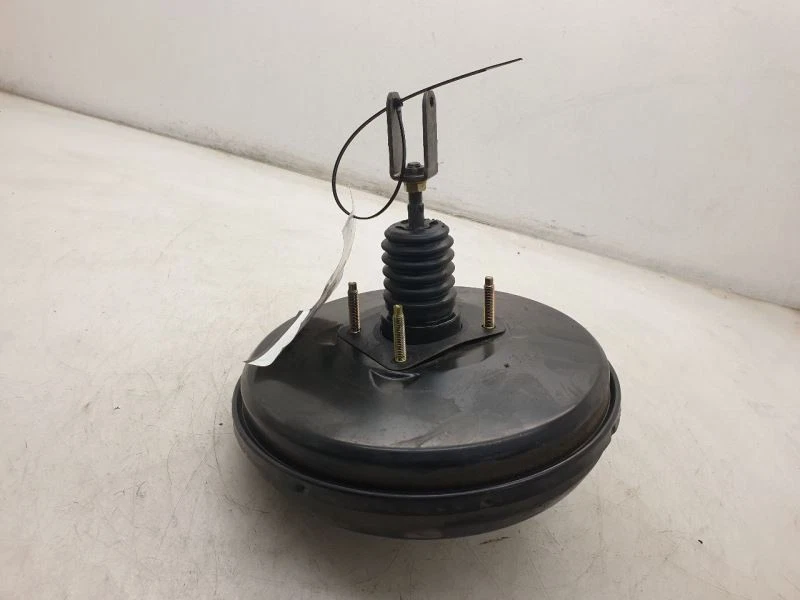 04-07 TOYOTA HIGHLANDER 3.3L 4X4 MONTAJE DE REFUERZO DE FRENO ELÉCTRICO  Foto 1 de 4