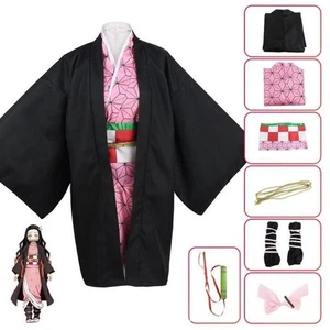 Cosplay Kostüme - Demon Slayer Nezuko Kamado - Bild 1 von 4