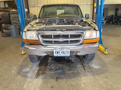 Passenger Right Front Door Manual Fits 94-02 RANGER 1099899 - Изображение 1 из 4