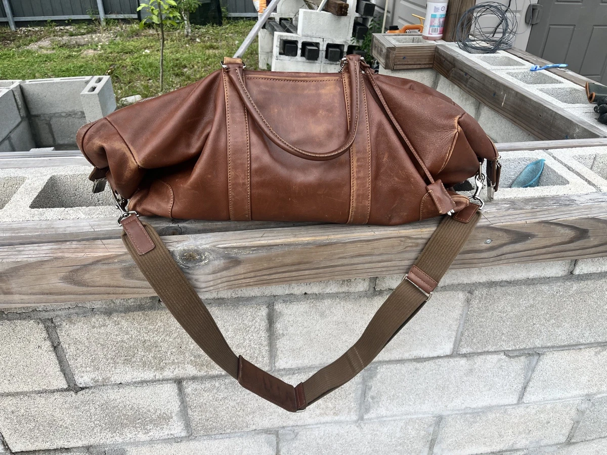 coach cabin bag products for sale | eBay