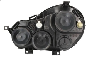 Headlight TYC 20-0385-05-2 for VW POLO IV (9N_, 9A_) 1.4 2001-2005 - Picture 1 of 8