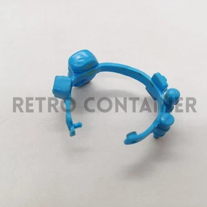 TMNT Teenage Mutant Ninja Turtles - 1991 Head Spinnin' Bebop - Belt Accessory - Picture 1 of 1