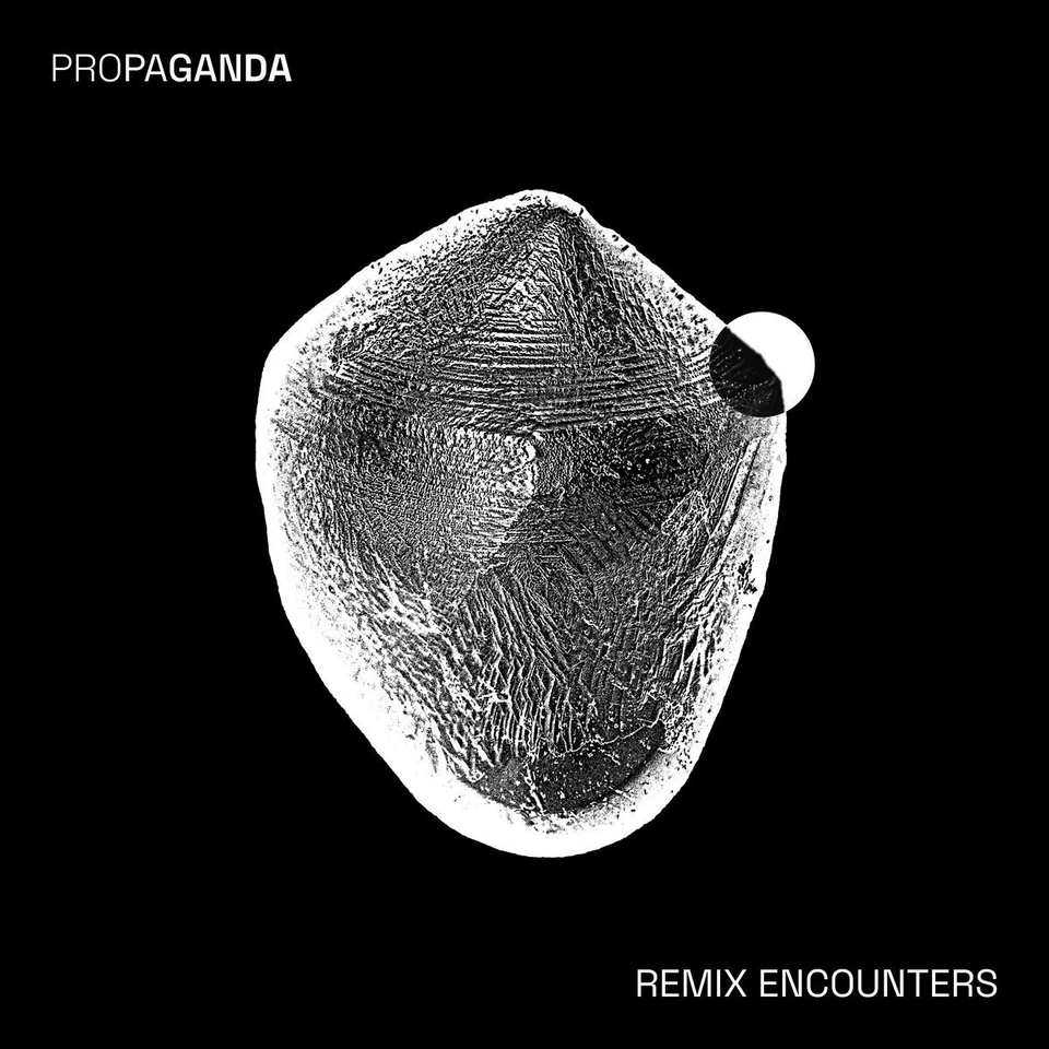 Propaganda Remix Encounters (Vinyl) 12" Album - Image 1 of 1