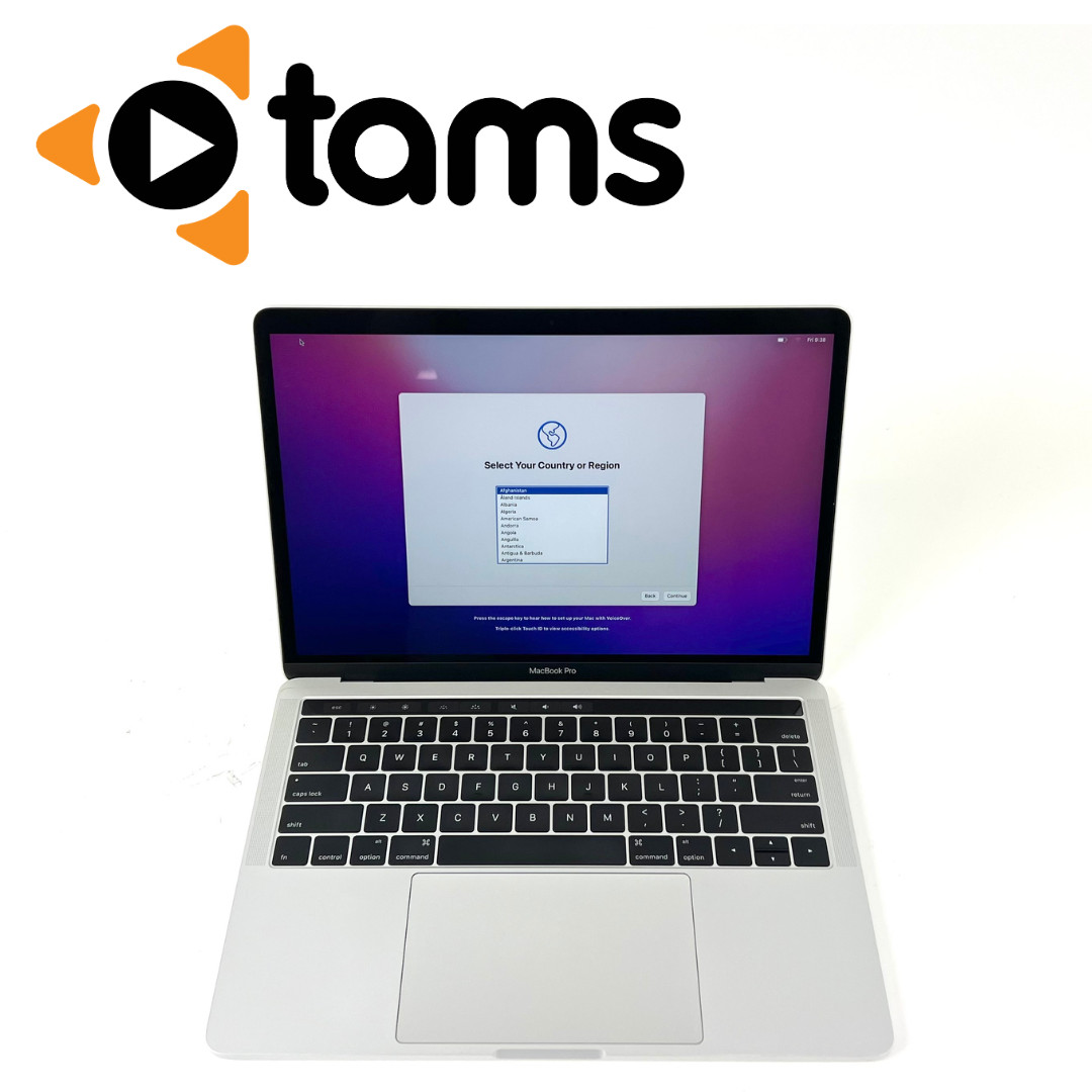 2017 Apple MacBook Pro Laptops for sale | eBay