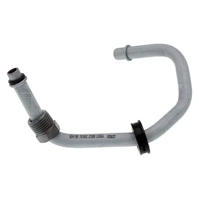 For Jeep Patriot 07-17 Dorman Automatic Transmission Oil Cooler Hose Assembly Foto 1 de 4