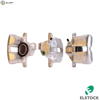 BRAKE CALIPER 83-0190 FOR AUDI A4/S4 ARG/ADR/AVV/APT 1.8L AFF/ATJ/AJM/AFN 1.9L - Image 1 of 4