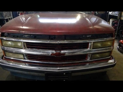 Trunk/Hatch/Tailgate Sportside Fits 88-98 CHEVROLET 1500 PICKUP 719559 - Imagem 1 de 4