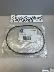 1 Joint torique 133 X 3,5mm PEUGEOT 708241 103 - Picture 1 of 2