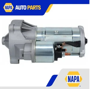 Starter Motor fits PEUGEOT RCZ 2.0D 10 to 15 Bosch 5802EF 5802Z5 5802Z6 5802Z7 - Picture 1 of 5