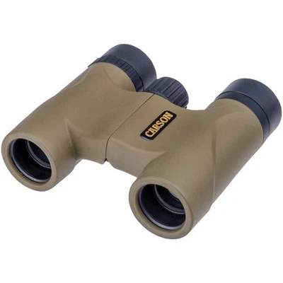 CARSON® Stinger™ 8x 22 mm Compact Portable Binoculars - Image 1 of 4