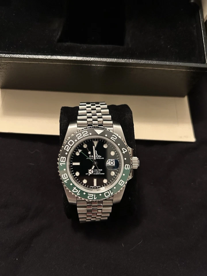 Reloj Hombre A BATHING APE TIPO-2 BAPEX M Astilla Japón 2022 S/S B1 Bape Talla Gratis Foto 1 de 4