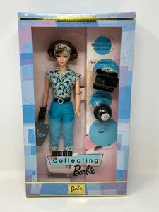 Barbie Cool Collecting 2000 Puppe - Bild 1 von 5