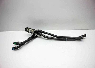 AUDI Q7 4L Schlauch Kühlung 7L0820339A 3.0 Benzin 245kw 2015 32598767 — 第 1/4 张图片