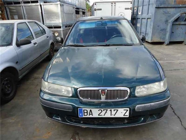 Turbo MG ROVER serie 400 rt 20 turbodiesel 105 cv 77 kw - Imagen 1 de 1