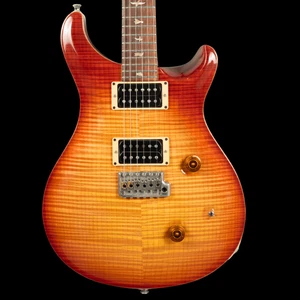 PRS 1990's Custom 24 10 Top in Sunburst (Pre-Owned) - Picture 1 of 7