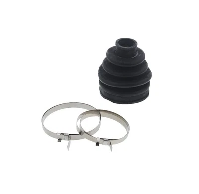 Front Inner CV Boot Kit 2004 2005 2006 2007 fits Suzuki Eiger 400 4x4 - Imagem 1 de 4