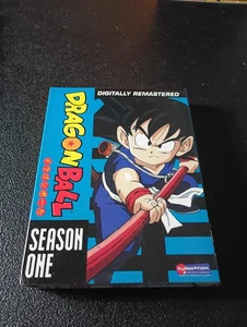 Dragon Ball - Season 1 - Bild 1 von 2