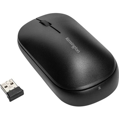 Kensington SureTrack Dual Wireless Mouse (K75298WW) - Image 1 of 4