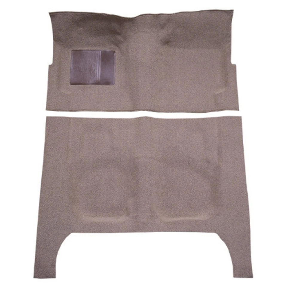 Carpet for 1963-1964 Ford Country Squire 4DR Foot Wells Loop - Image 1 of 4