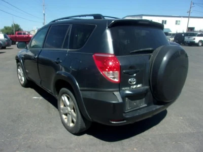 Used Rack and Pinion Assembly fits: 2007 Toyota Rav4 Power Rack and Pinion elect Foto 1 de 4