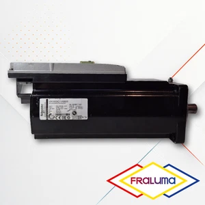 Schneider Electric ELAU VIA1003C11A0000 ISH100/30058/0/1/00/0/00/00/00 - Usato - Foto 1 di 4