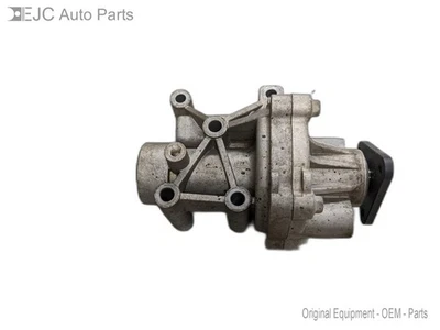 Bomba de agua con carcasa para 09-15 Kia Optima LX 2.4 251252G500 Gas Foto 1 de 4