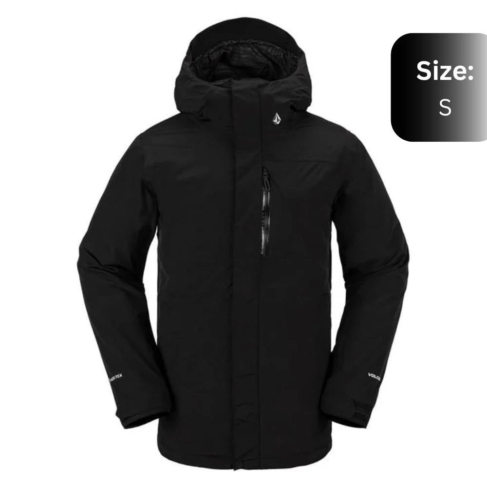 Volcom Gore Tex In Winter Sports Coats & Jackets for sale - eBay