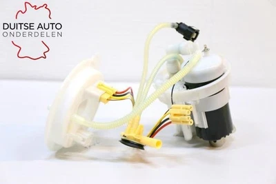 Audi RS4 B9 Original Fuel Pump Fuel Level Sensor Electric 4N0919088A - Imagem 1 de 4