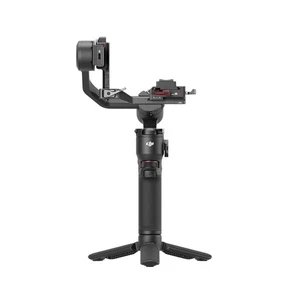 DJI RS 3 Mini Stabilisierungssysteme für Kamera Smartphone Schwarz NEU # - Bild 1 von 7