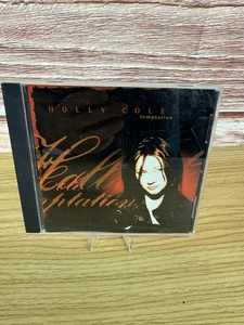 Holly Cole : Temptation (1995) CD - Picture 1 of 1