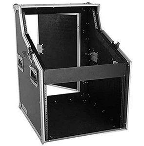 VocoPro 21 RU Heavy Duty ATA Flight CA, Black, 21.00 x 21.00 x 23.00 (FC90) - Picture 1 of 1