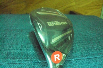 New Lefty Wilson 2025 Dynapower 19 deg 3 hybrid Denali 70g 5.5 reg 40.5" w/HC - Image 1 of 3