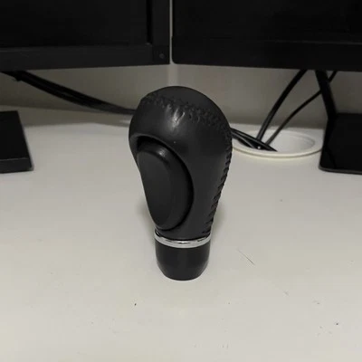 Lincoln LS Leather Shift Knob 2000-2006 - Image 1 of 4