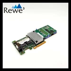 IBM Carte Contrôleur Raid 81Y4485 00AE807 pour System x3550 M4 - Photo 1/1
