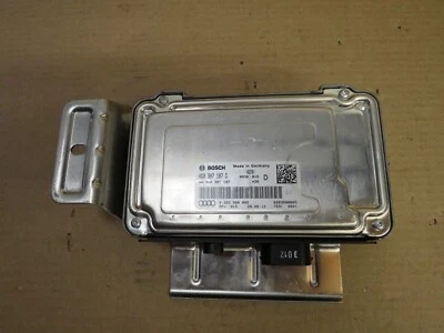 2013-2018 AUDI A6 S6 A7 S7 RS7 A8 S8 MÓDULO DE ASSISTÊNCIA DE MUDANÇA DE FAIXA FABRICANTE DE EQUIPAMENTO ORIGINAL 2350 - Imagem 1 de 4