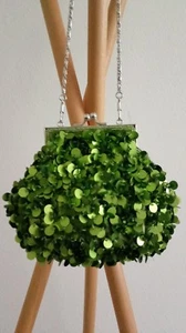 Sasha Women Beaded Purse - Picture 1 of 4