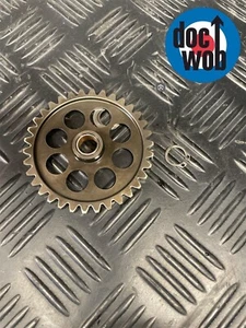 Bomba de aceite usada KTM SXF 350 2019-2022 engranaje de transmisión KT8861 - Imagen 1 de 1