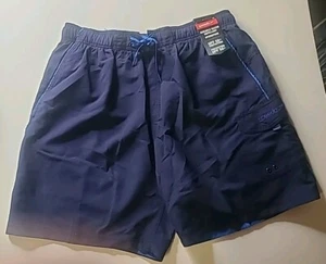 BAÑERA SPEEDO REPELENTE AL AGUA UPF50 HOMBRE XL - Imagen 1 de 3