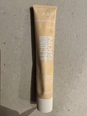 Body Shop Second Skin Multi Tasking Skint Tint 30ml LIGHT 1W - Image 1 of 2