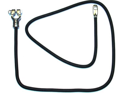 For 1969-1974, 1980-1983 Ford E100 Econoline Battery Cable SMP 61271QJDT 1973 - Image 1 of 2