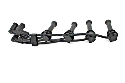 2011-2014 Ford Fiesta 1.6L Ignition Spark Plug Wire Set — 第 1/4 张图片