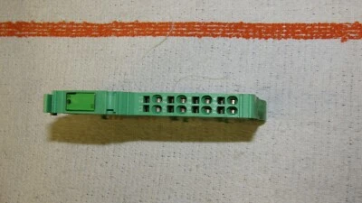 Phoenix Contact IB IL AI 2/SF Industrial Control System #2726285 - Image 1 of 3