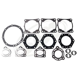 Kawasaki Top End Gasket Kit 1200 Ultra 150 /STX-R /1200 STX 1999 2000 2001 2002 - Picture 1 of 3