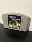 Perfect Dark (Nintendo N64, 2000) Authentic Game Cartridge Only