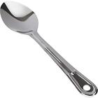 Super Strong, Ergonomic 11 In Serving Spoon 1 Pk. Big, Solid Solid 1Pk