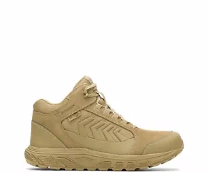 BATES Men's Tactical Lightweight Moisture Wicking Breathable Comfort Shoes - Picture 1 of 15
